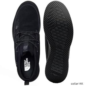 THE NORTH FACE nuptse chukka 28 新品 Amazon | [ザノースフェイス] Nuptse Chukka NF02273 TNF